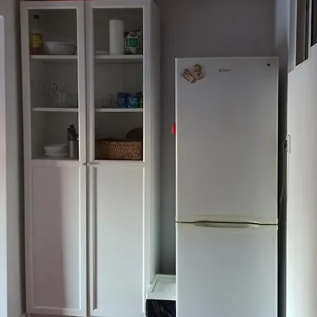 Marvila Tagus Terrace - independent apt river view Appartement *