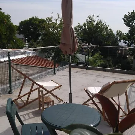 Marvila Tagus Terrace - Independent Apt River View Apartment Lissabon